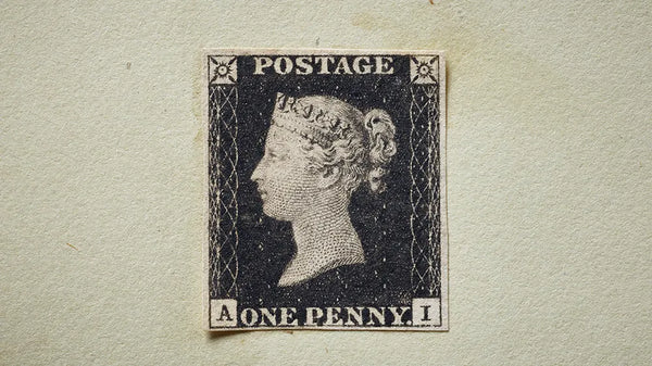 POSTAGE